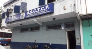 La UTA-Jujuy ratifica el paro por tiempo indeterminado al no llegar a un acuerdo con empresarios