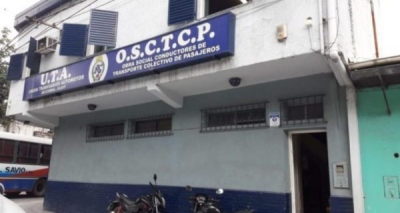 La UTA-Jujuy ratifica el paro por tiempo indeterminado al no llegar a un acuerdo con empresarios