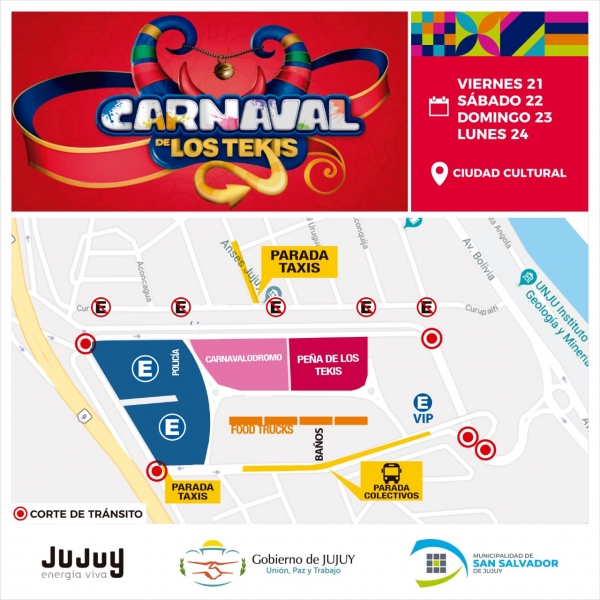 EL TRANSPORTE P&Uacute;BLICO DE PASAJEROS LLEGAR&Aacute; HASTA LA CIUDAD CULTURAL