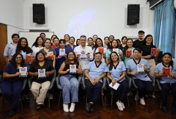 Jujuy supera su r&eacute;cord en materia de donaci&oacute;n de &oacute;rganos