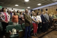 S&oacute;lidos resultados de la estrategia odontol&oacute;gica del sistema p&uacute;blico