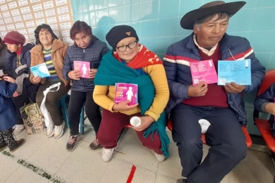 Jujuy suma 47 procedimientos de ablaci&oacute;n en el a&ntilde;o