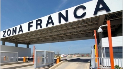 HAQUIM: &ldquo;LA ZONA FRANCA DE LA QUIACA ABARATAR&Aacute; EL COSTO DE PRODUCTOS DE ALTA DEMANDA&rdquo;