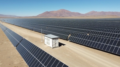 Impulsan mercados el&eacute;ctricos regionales para fomentar proyectos de energ&iacute;as renovables