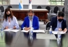 Municipio y Banco Macro instalarán cajero en el Sargento Cabral