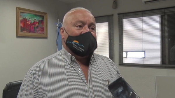 El Gobierno denuncia penalmente por venta y usurpaci&oacute;n de lotes fiscales