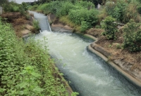 H&iacute;dricos: tareas de limpieza en canales de todas las regiones
