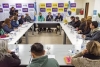 &Aacute;lvarez Garc&iacute;a: "Todos los docentes saben que el aumento salarial es importante"