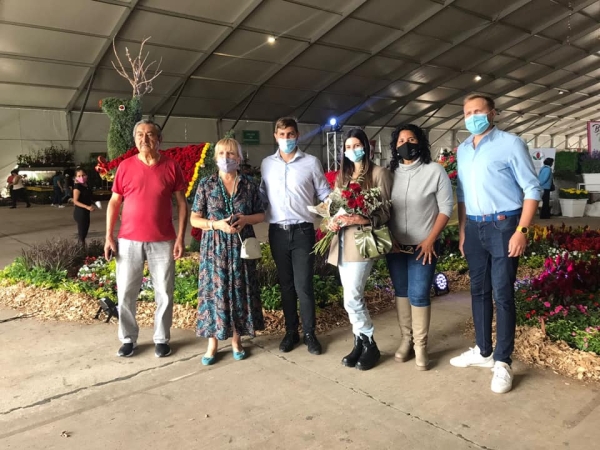 Jujuy exhibi&oacute; el gran potencial de su producci&oacute;n