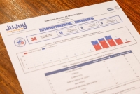 Jujuy registra 34 casos de chikungunya