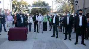 "Chuli" Jorge: &ldquo;La escuela es una necesidad latente de futuro"