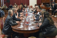 Se declar&oacute; de inter&eacute;s legislativo el proyecto de Asociaci&oacute;n Estrat&eacute;gica entre Jujuy y Vienne