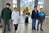Estudiantes juje&ntilde;os en las 34&deg; Olimpiada Matem&aacute;tica &Ntilde;and&uacute;