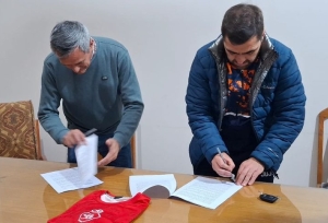 Gobierno afianza su apoyo a clubes barriales