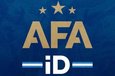 AFA ID: c&oacute;mo es la nueva plataforma para hacerse socio de la selecci&oacute;n argentina y comprar entradas