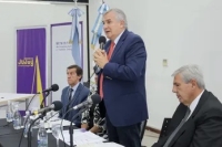 Lanzaron programa para empresas comprometidas con los Derechos Humanos