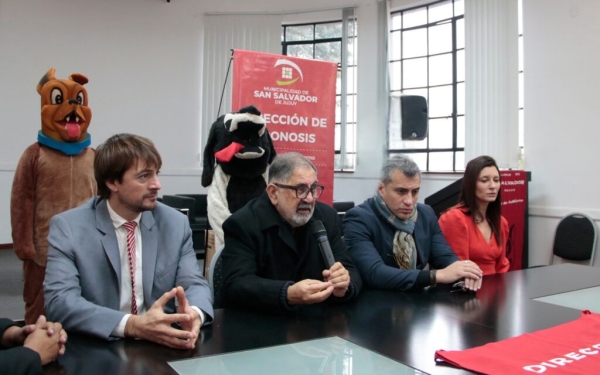 Municipio inicia El 1&deg; julio la Campa&ntilde;a de Vacunaci&oacute;n Antirr&aacute;bica 2025
