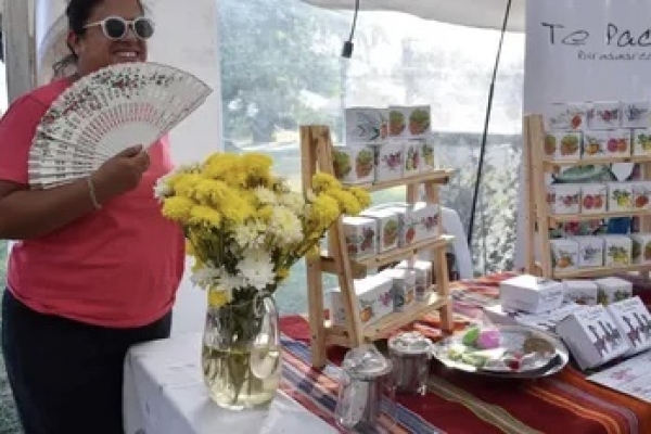 Invitan a participar del Paseo de Emprendedoras por el D&iacute;a Internacional de la Mujer