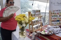 Invitan a participar del Paseo de Emprendedoras por el D&iacute;a Internacional de la Mujer