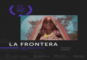 Pel&iacute;culas premiadas en el Festival Internacional de Cine de las Alturas