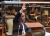 Es Ley retiro voluntario de ex empleados del Banco de Desarrollo