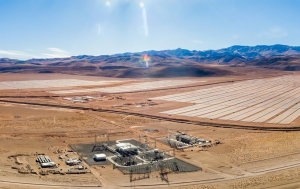 Cauchari recibi&oacute; una distinci&oacute;n internacional