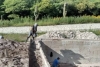 Agua Potable de Jujuy: la gran obra de la planta potabilizadora de Volc&aacute;n mantiene buen ritmo de trabajo