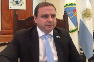 &ldquo;A diez a&ntilde;os de la desaparici&oacute;n f&iacute;sica de N&eacute;stor su legado y memoria siguen m&aacute;s vigentes que nunca&rdquo;