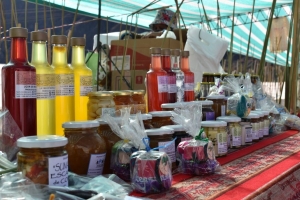 Curso de "Rotulado de Alimentos Regionales"