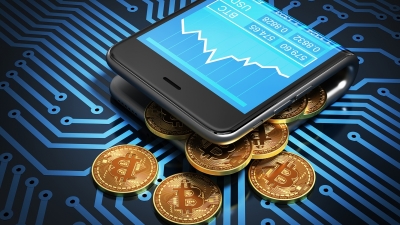 Las transferencias con criptomonedas alcanzaron los US$ 93.000 millones en el &uacute;ltimo a&ntilde;o