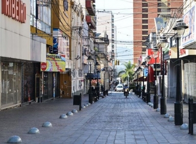 Capital, Perico y Palpal&aacute; vuelven a Fase 1