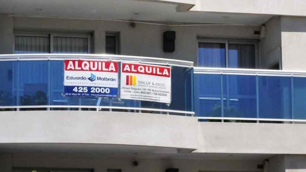 Alquileres: los contratos deber&aacute;n ser informados a la AFIP