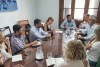 Asumieron funcionarios en Cultura y Turismo