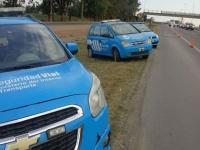 Seguridad Vial tom&oacute; medidas por 60 d&iacute;as