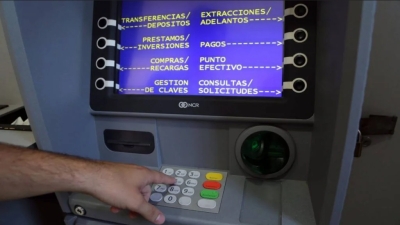 El s&aacute;bado 1&deg; de agosto inicia el cronograma de pagos