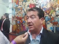 Beliz&aacute;n desminti&oacute; los dichos del Ministro Bohuid