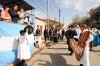 Festejos por  los  67 a&ntilde;os  del barrio Alberdi