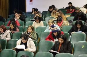 Residencia Interdisciplinaria en Salud Mental