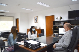 Se cumple el beneficio del Decreto Acuerdo N&deg; 1442