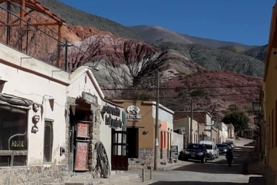 Apertura tur&iacute;stica en Jujuy