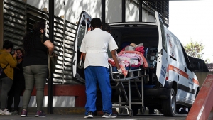 Murieron 495 personas y 15.631 fueron reportadas con coronavirus en el pa&iacute;s