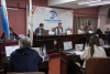 Concejales realizaron la segunda sesi&oacute;n ordinaria