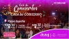 Fin de semana con espect&aacute;culo en Plaza Espa&ntilde;a
