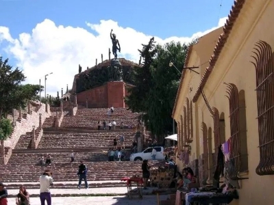 La Mesa de Gesti&oacute;n Educativa prestar&aacute; servicio en Humahuaca