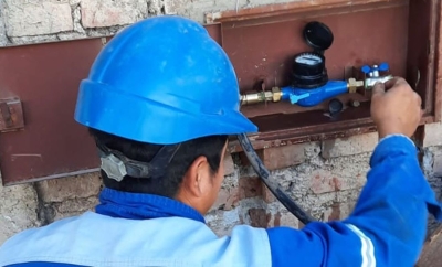 Agua Potable de Jujuy habilit&oacute; nuevo medidor