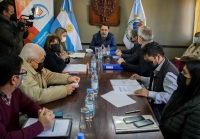 Concejales crearan un Registro Municipal Inmobiliario