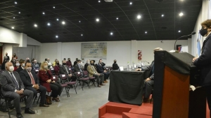 "La educaci&oacute;n nos encamina hacia un futuro m&aacute;s digno"