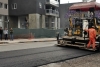 Concluy&oacute; la repavimentaci&oacute;n de av. Ilia en Los Perales
