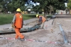 La Municipalidad sumar&aacute; otra arteria pavimentada en barrio Malvinas