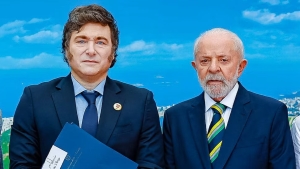 Crisis sin precedentes: Brasil retira a su embajador de la Argentina y rebaja al mínimo su relación diplomática